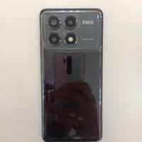 گوشی شیائومی پوکوx6pro