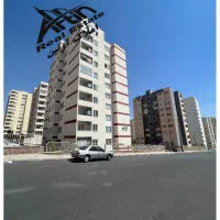 ۸۵ متری خوش نقشه/مناسب سرمایه گذاری و سکونت/فدایی