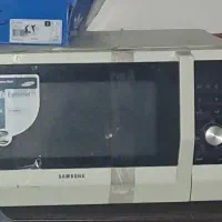 ماکروفر سامسونگ