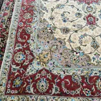 فرش دستباف در ابعاد مختلف|فرش|کرمان, |دیوار