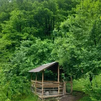 940 متر ویلای جنگلی درسوادکوه|فروش خانه و ویلا|زیرآب, |دیوار