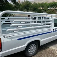 حمل بار ، باربری ، وانت تلفنی