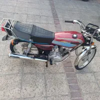 موتور سیکلت کبیر کاربرات
