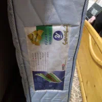 تشک تخت دونفره|تشک تختخواب|مشهد, الهیه|دیوار