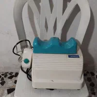 ماساژور پا ...