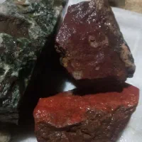 سنگ های قیمتی وشهاب سنگ|جواهرات|قرچک, ولی آباد|دیوار