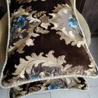 پشتی و بالشت