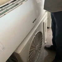 اسپیلیت کولر گازی|کولر گازی و فنکوئل|اصفهان, شاهزاده ابراهیم|دیوار