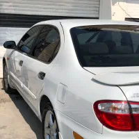 ماکسیما مدل ۸۹