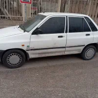 فروش پراید مدل 90