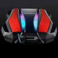 هارد اکسترنال دو ترا Adata HD770G 2TB با گارانتی