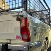 وانت بار کرایه ای