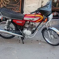 موتور رهرو مدل ۹۴ a1