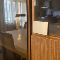 ست بوفه گازور Gazor گازر اصل متعلقات فابریک کمپانی|بوفه، ویترین، کنسول|تهران, قبا|دیوار
