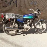 هندا 125 مزایده عروسک