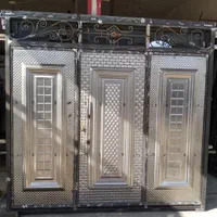 درب حیاط|مصالح و تجهیزات ساختمان|ملایر, |دیوار