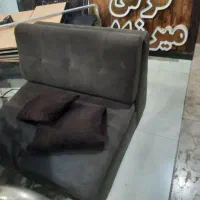 معاوضعه مبل با موتور|مبلمان خانگی و میز عسلی|ماسال, |دیوار