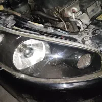 jac j3 (جک جی ۳)|خودرو سواری و وانت|تهران, جهاد|دیوار