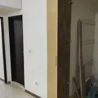 دوتراسه نقشه بزرگ مسکن مهر/ویوتالار سروی|فروش آپارتمان|کاشان, شهرک خاتم الانبیا (مسکن ملی کاشان)|دیوار