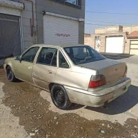 دوو سیلو مدل ۷۹|خودرو سواری و وانت|گلبهار, شهر جدید گلبهار|دیوار