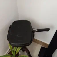 چرخ گوشت ، قابلمه ، زودپز ،کتری ، ماهیتابه رژیمی|ظروف پختوپز|رباطکریم, رباطکریم|دیوار