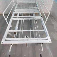 اجاره تخت بیمار