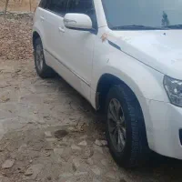 سوزوکی ویتارا 2400|خودرو سواری و وانت|تهران, سوهانک|دیوار