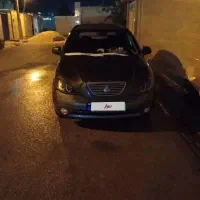 تیبا۱ مدل ۹۴