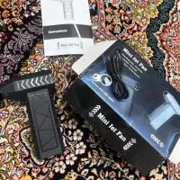 جت فن مینی