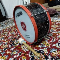 طبل|درام و پرکاشن|نیشابور, فردوسی جنوبی|دیوار
