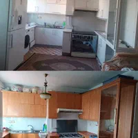 نصب برچسب کابینت و ماربل شیت|خدمات پیشه و مهارت|تبریز, |دیوار