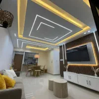 طراحی و دکوراسیون داخلی و نما