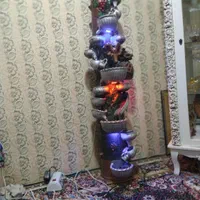 تعدادی لوازم