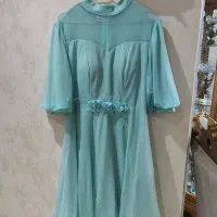 مانتو و لباس مجلسی