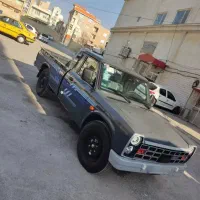 زامیاد اکستند دوگانه سوز