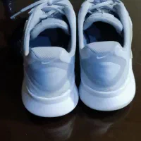 کتونی نایک (Nike Arrowz) سایز ۴۴|کیف، کفش، کمربند|تهران, هوانیروز|دیوار