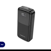 پاور بانک BOROFON 20000|لوازم جانبی موبایل و تبلت|اهواز, شریعتی جنوبی|دیوار
