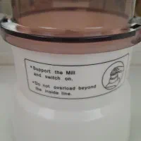 آسیاب کامل مخلوط کن سانیو