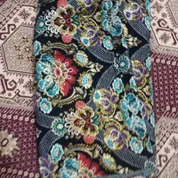 پوش بالشت طرح داردرجه یک جدید