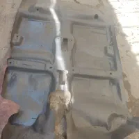 کفپوش کامل تیبا۲
