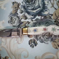 چاقو بابا|کلکسیون اشیاء عتیقه|خوی, |دیوار