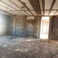 واحد درحد تیغه و تلکه کچل آباد همراه با جواز طبقه۳|فروش آپارتمان|جوانرود, |دیوار