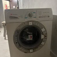 لباسشویی امریکایی|ماشین لباسشویی و خشککن لباس|آمل, |دیوار