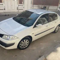 مگان اتومات 2000 مدل ۹۱ عروسک‌|خودرو سواری و وانت|قم, بنیاد|دیوار