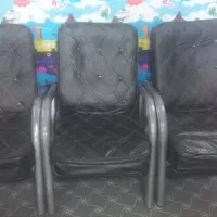 صندلی اداری