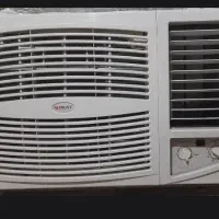 2 عدد کولر 18 هزار پنجر ای