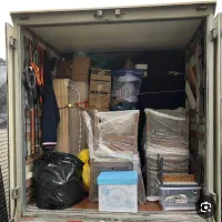 اسباب کشی منزل شهر و شهرستان|خدمات حمل و نقل|آشخانه, |دیوار