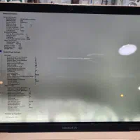 macbook air 2019|رایانه همراه|تهران, دریا|دیوار