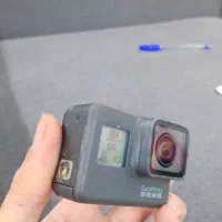 گوپرو ۵|دوربین عکاسی و فیلمبرداری|سلمانشهر, |دیوار