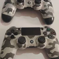 PS4  1tra|کنسول، بازی ویدئویی و آنلاین|قرچک, شهرک الحدید|دیوار